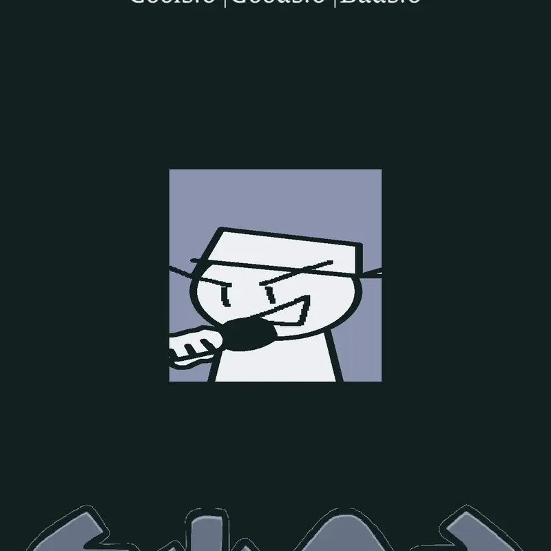 Game by @square_dude