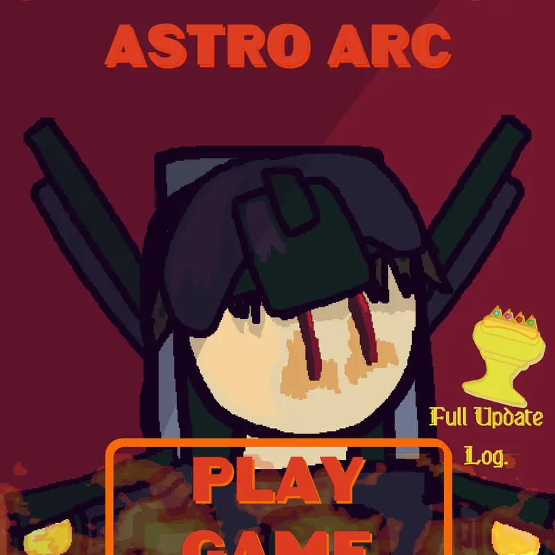 Game by @SubSpace_Agent