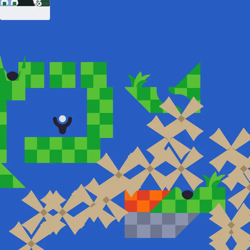 Game by @linkblacklink321
