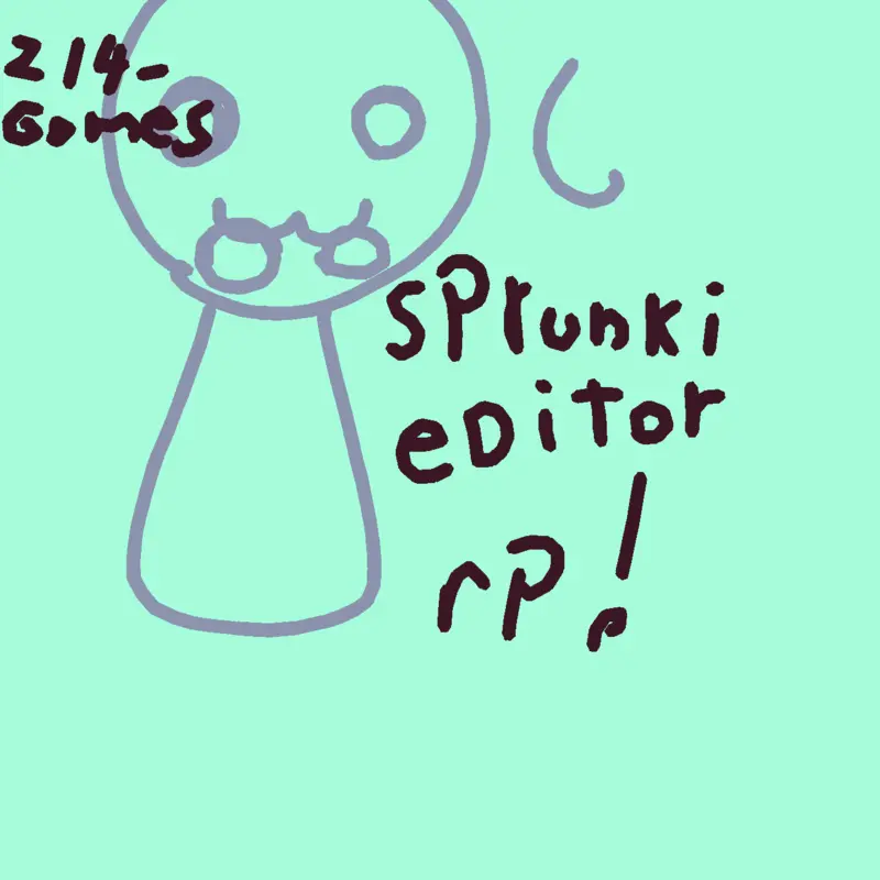 Game by @george_scared