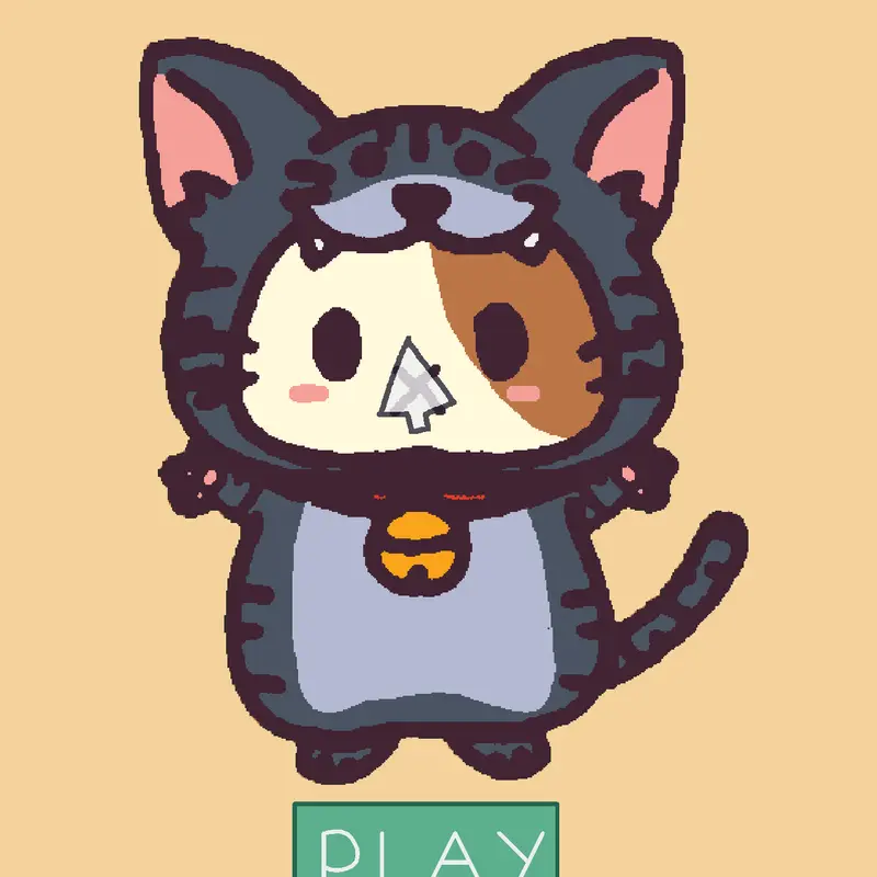 Game by @Ka3ya_Cat