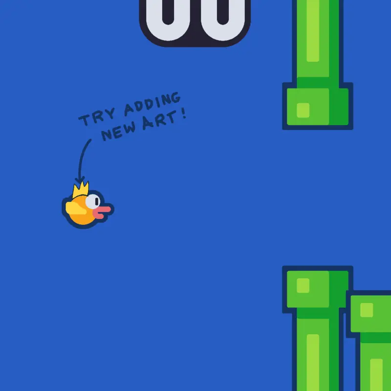 Game by @Teser_Dummy