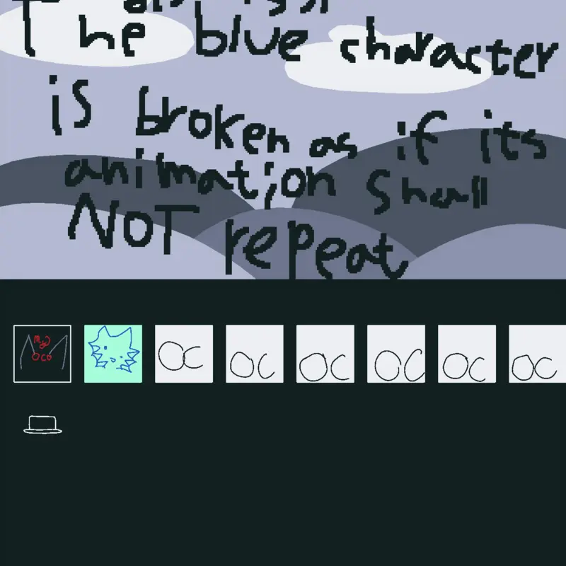 Game by @jukilist