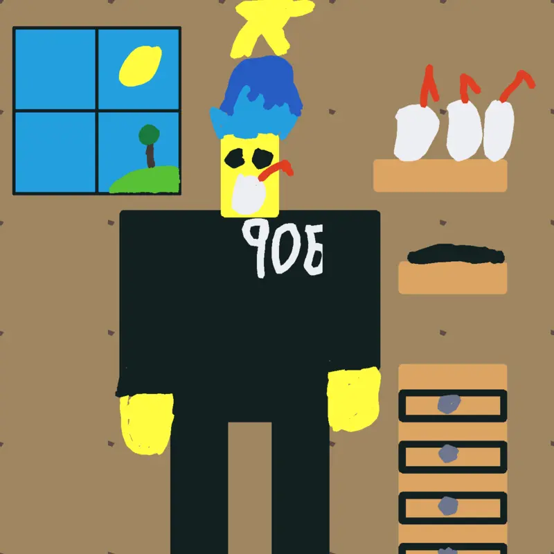 Game by @klnoklt