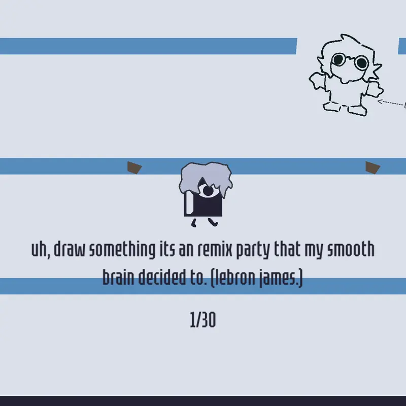Game by @Azukaa