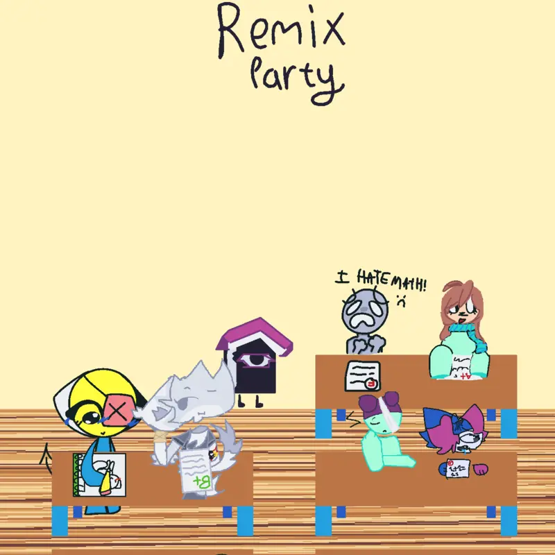 Game by @snowy_cat_XD