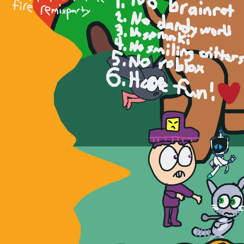 Game by @sillyzacchy