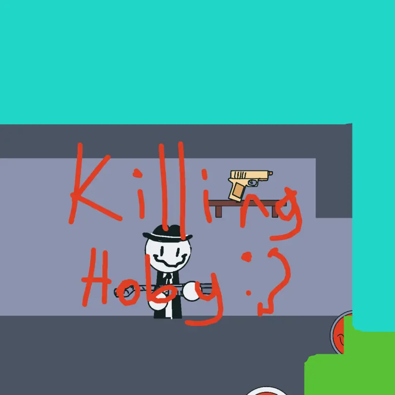 Game by @z3pheruis