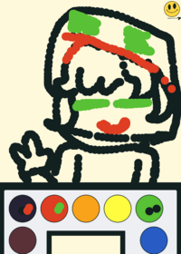 Verity rates your art!!!