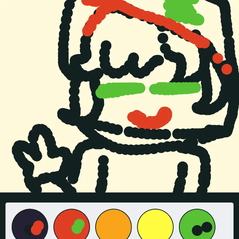 Game by @DandyworldDX