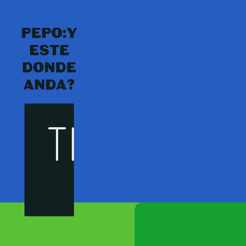 Game by @pepo503