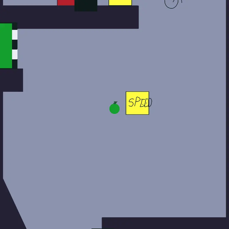 Game by @jorge12900