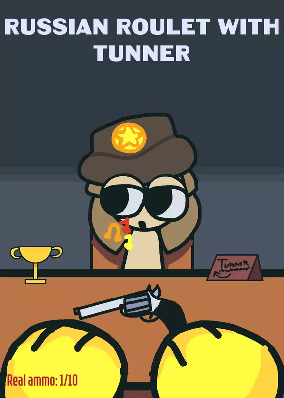 Game by @-DURPLE_SPRUNKZ-