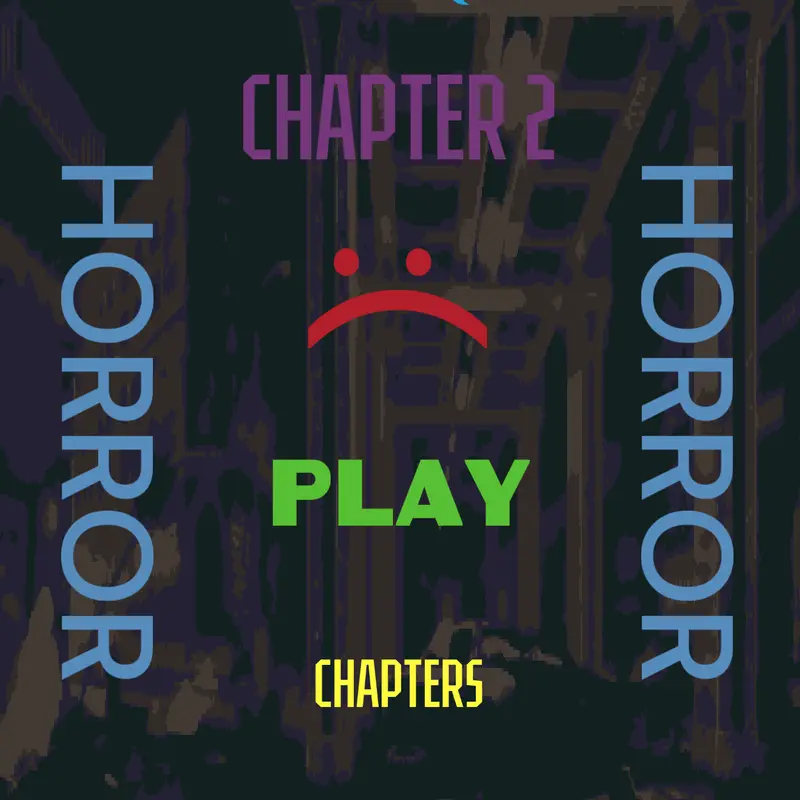 THE FRIEND CHAPTER 2 by @PANTHERINI