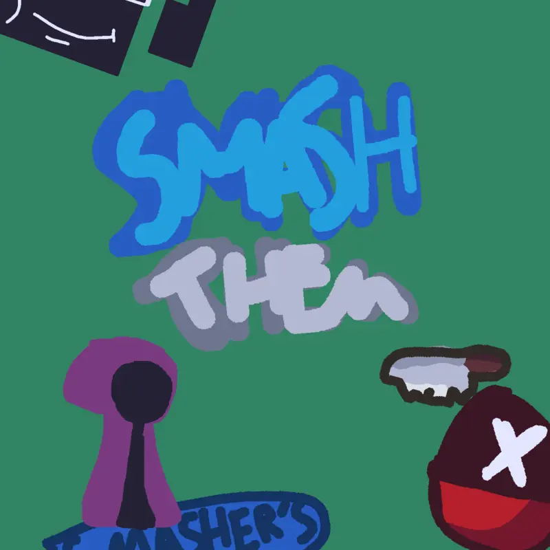 Game by @TheLatinDev