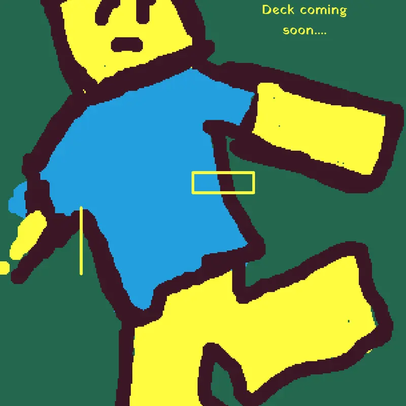 Game by @xyahyax