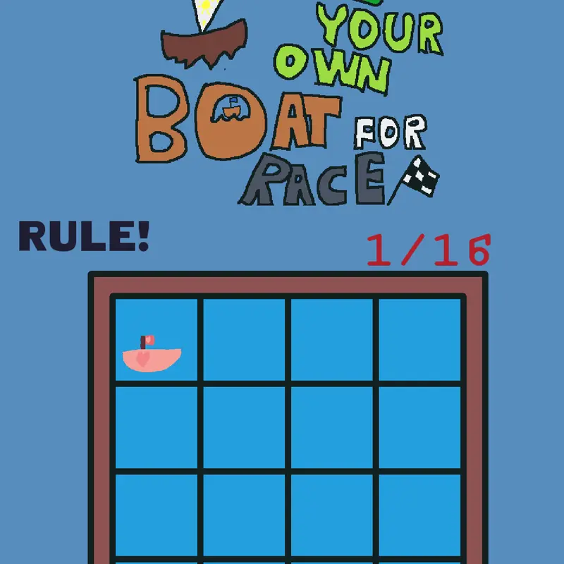 Game by @agatha2012