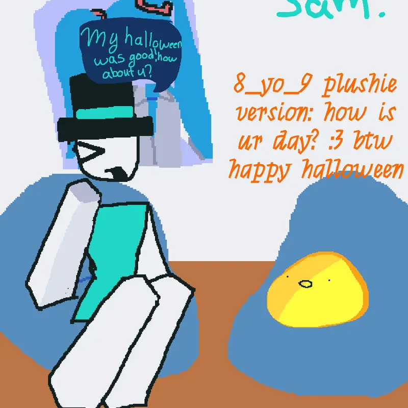 Game by @Artsy_mac
