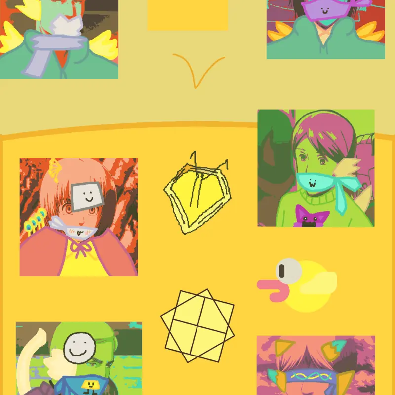 Game by @The_lonely_snake-26