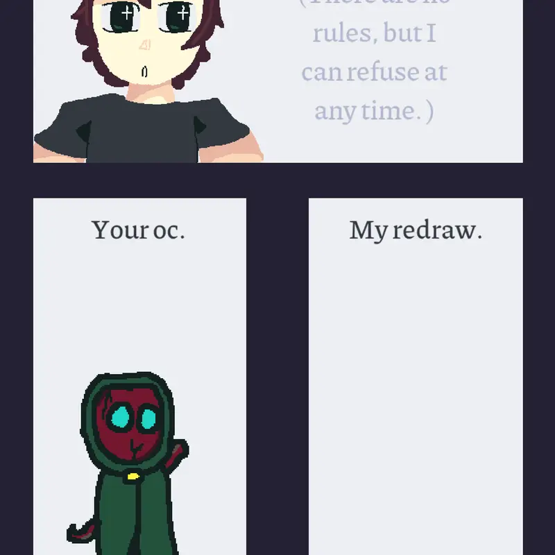 Game by @Maxyu
