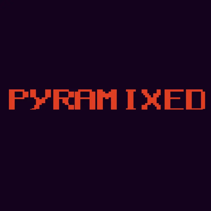 Game by @too_late-exe