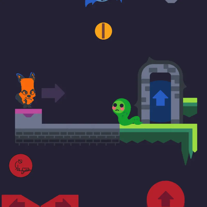 Game by @Zooba_nix