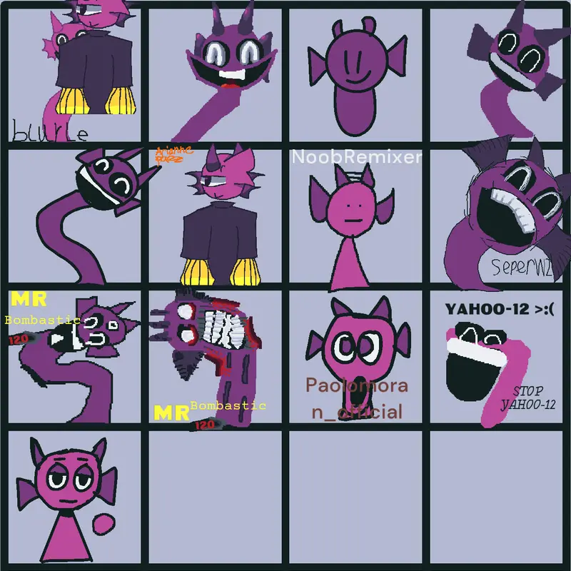 Game by @Miguel1306