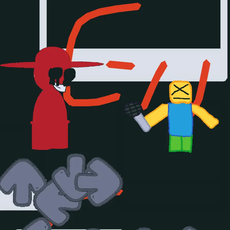 Game by @TheAngelBoy