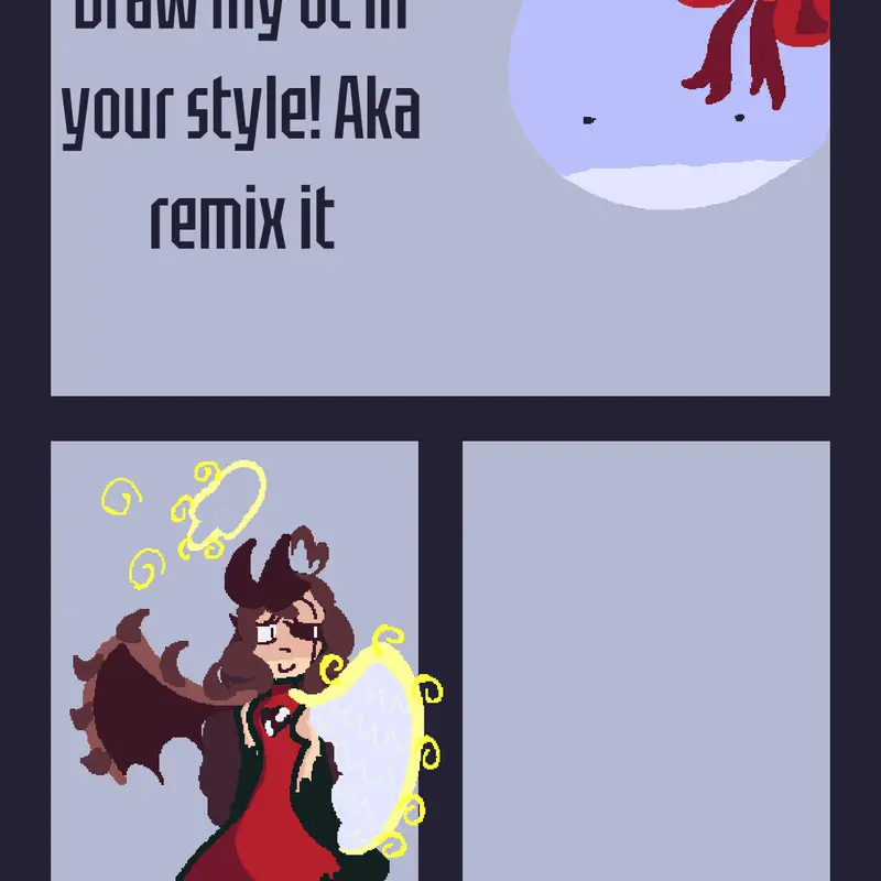 Game by @NyliePlayz