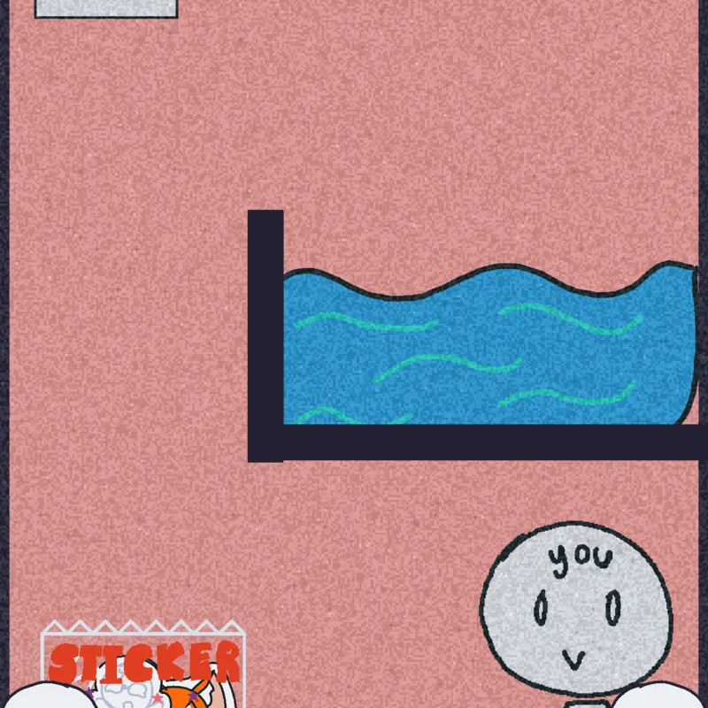 Game by @foxing_orange
