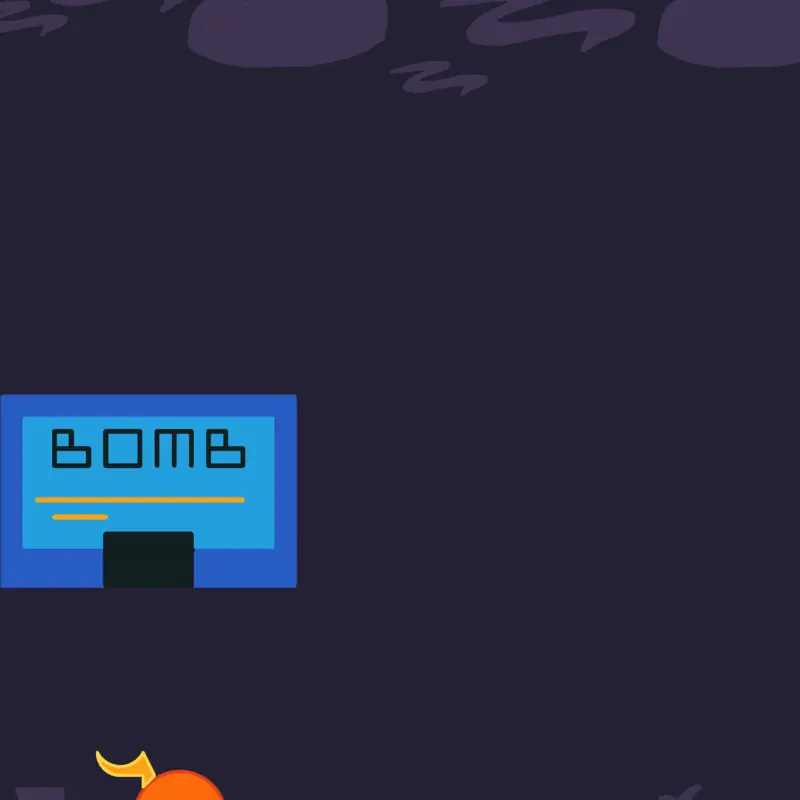 Game by @Bowgart6000