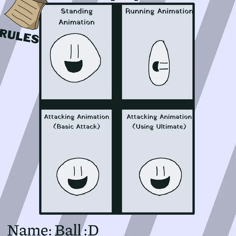 Game by @Pancake_Battler