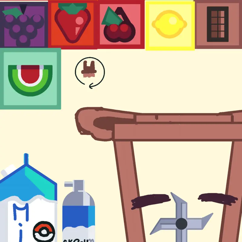 Game by @SylveonCute