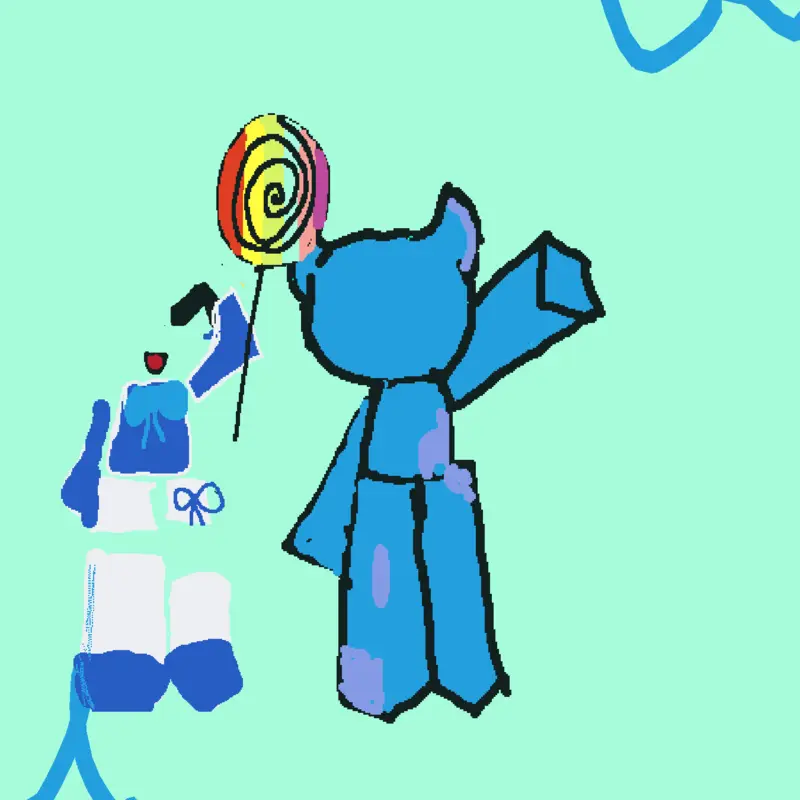 Game by @D4NDY_W0RLD-FAN