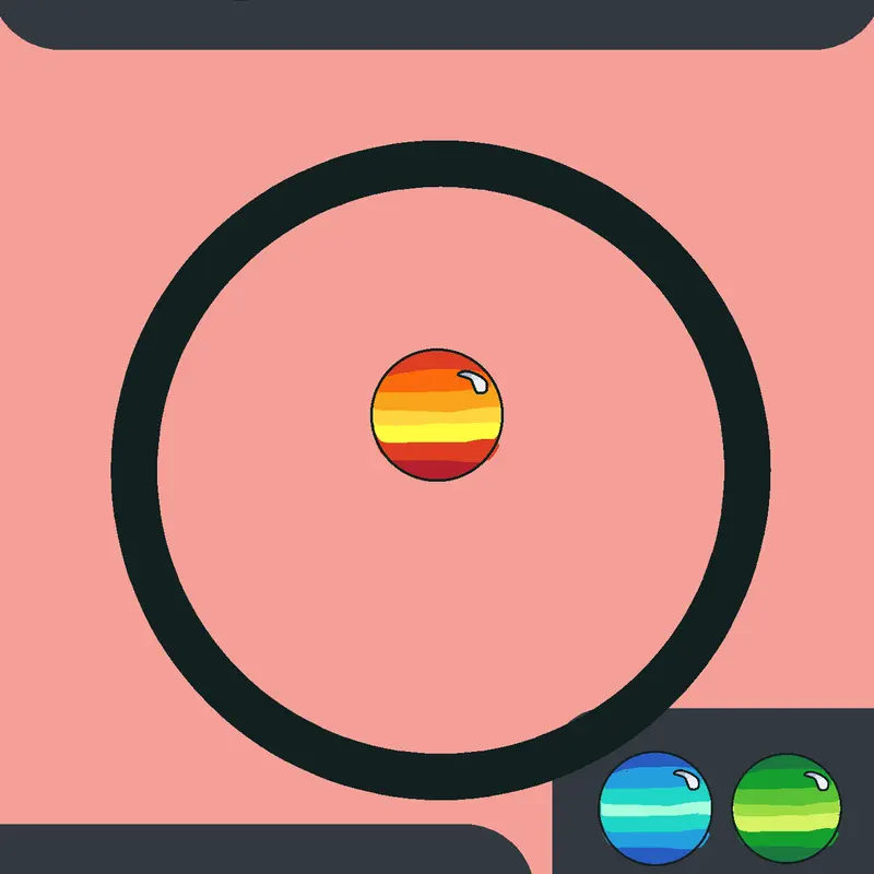 Game by @tyhy