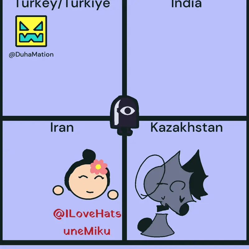 Game by @IloveHatsuneMiku
