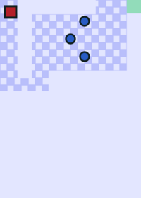 silly game!
