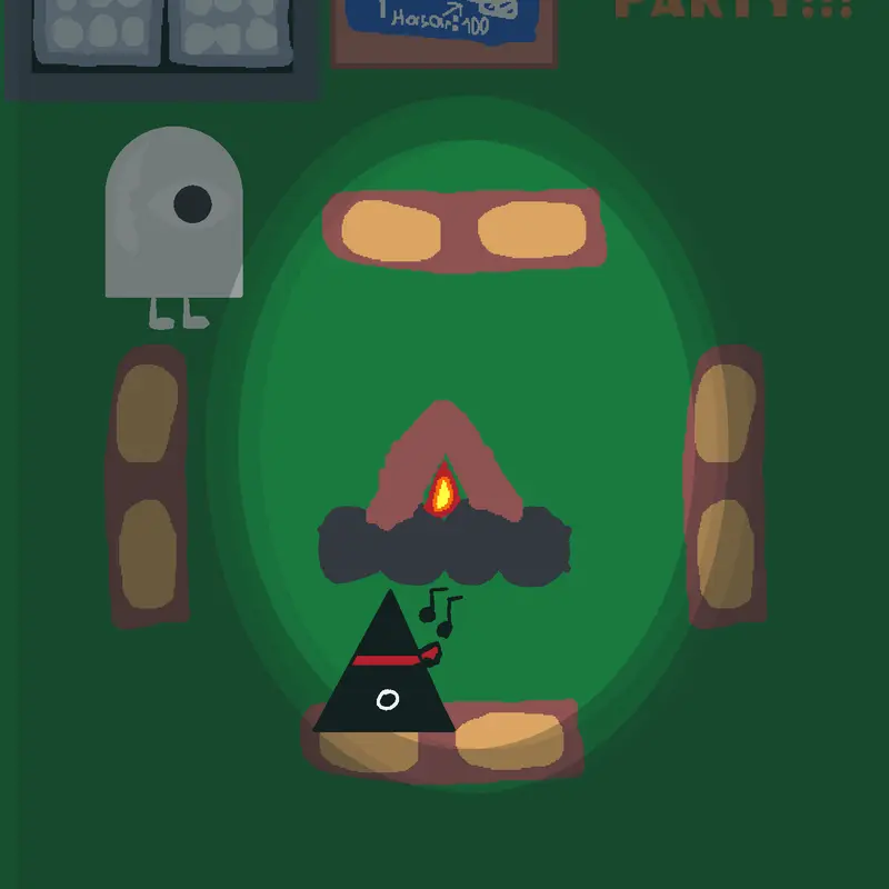 Game by @ZenoFan