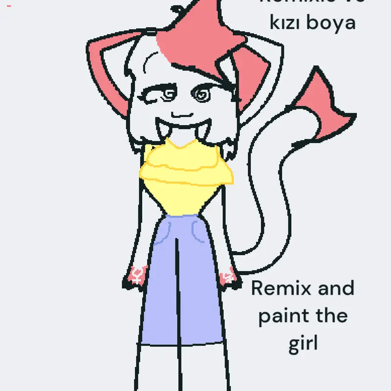 Game by @koifish