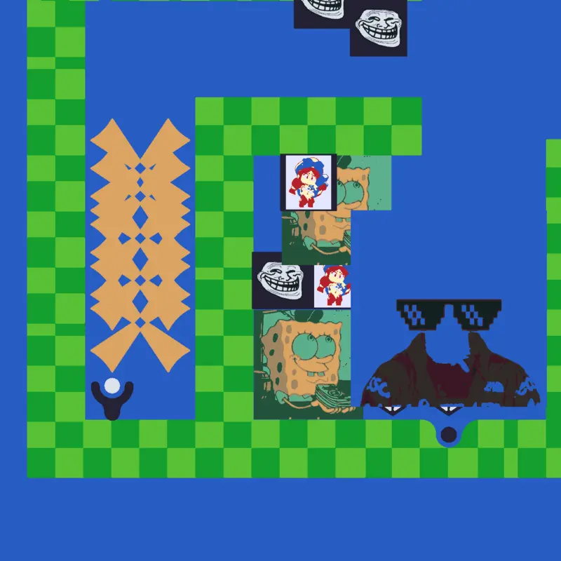 Game by @khaled_LeGe