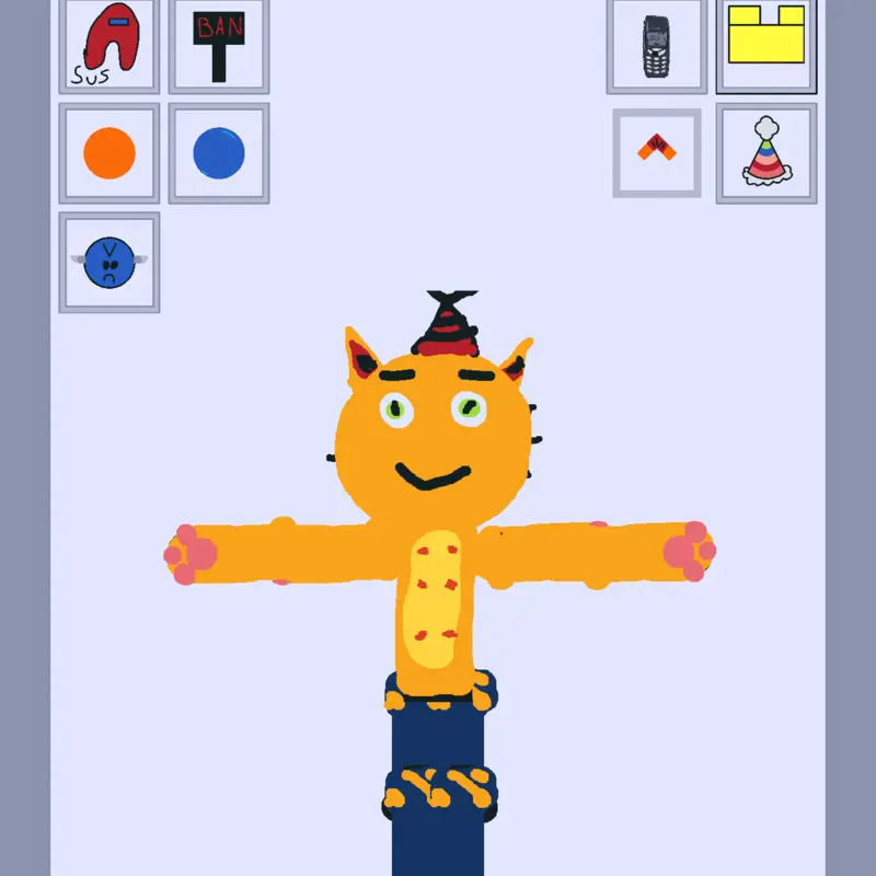 Game by @ksksjsjsjh