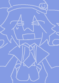 Yayy Mesmerizer anim doodle