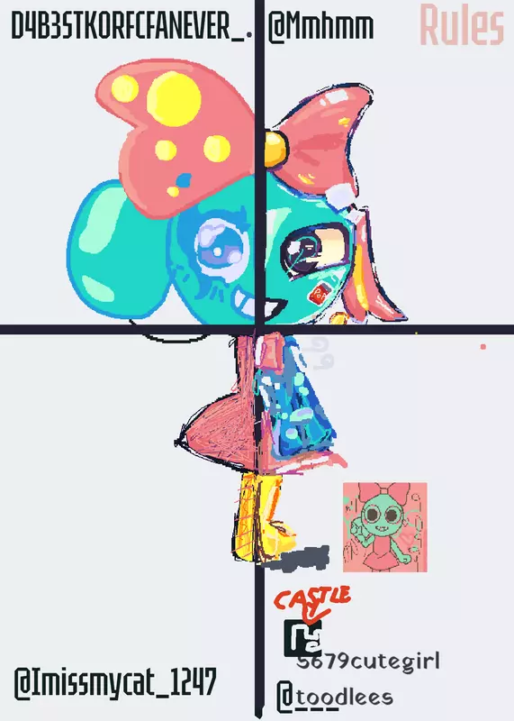 Game by @5746cutegirltodlees