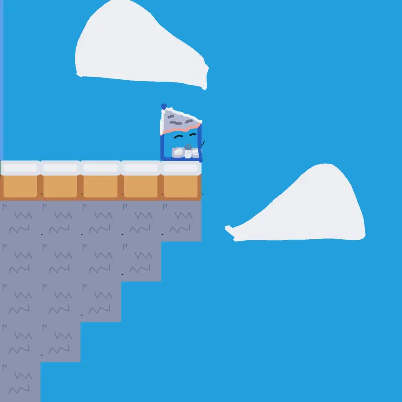 Game by @eipp