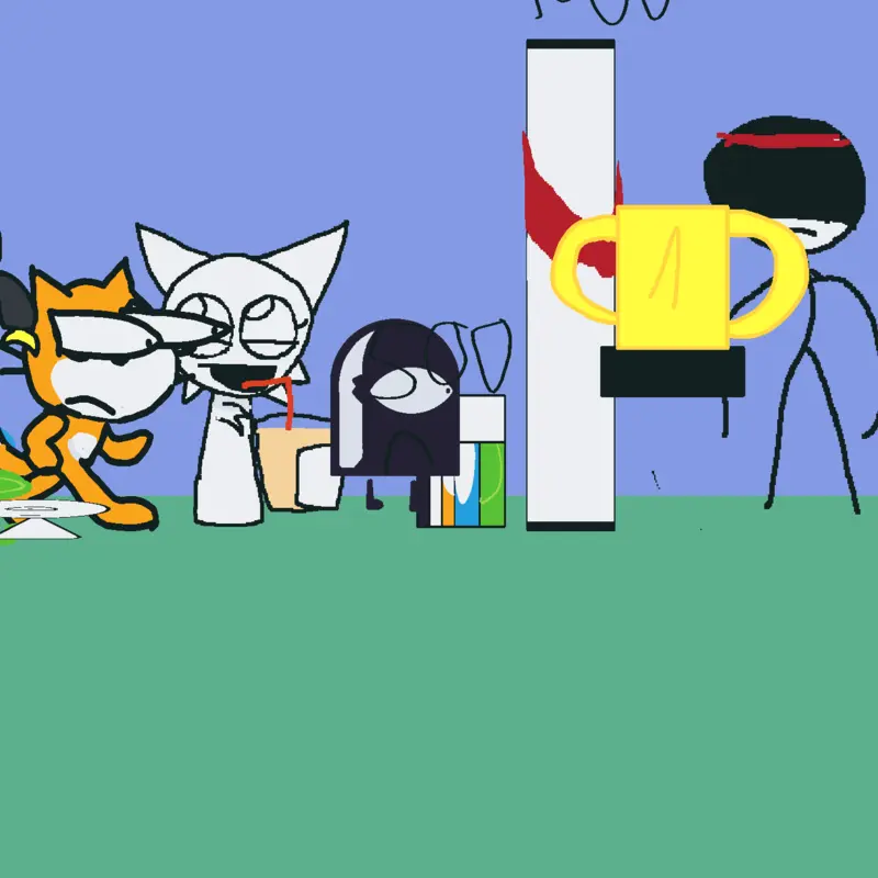 Game by @Slugcat_nomoreblock