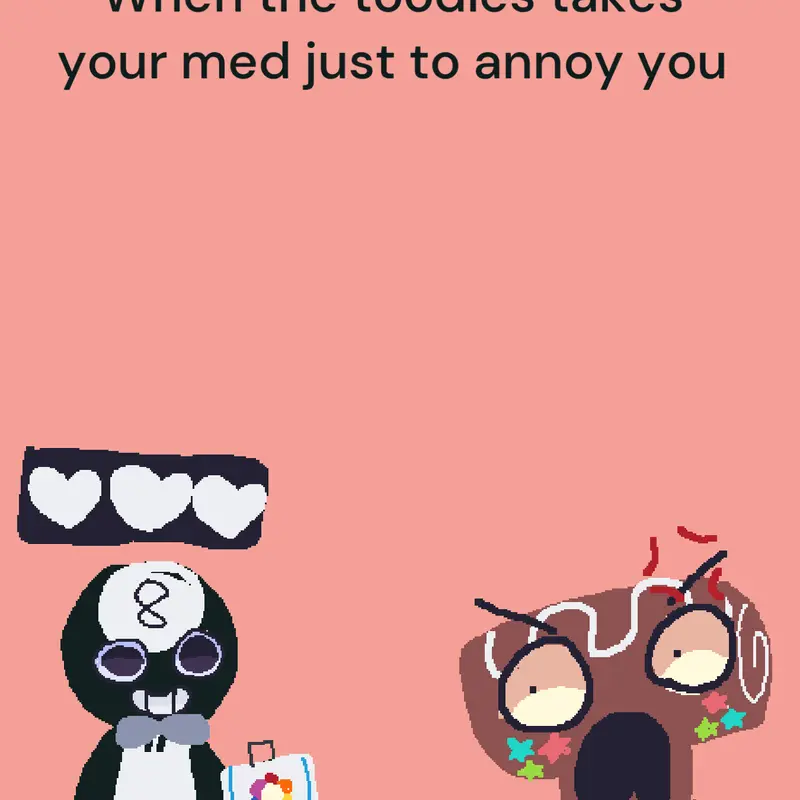 Game by @DoodleyDoesDoodles