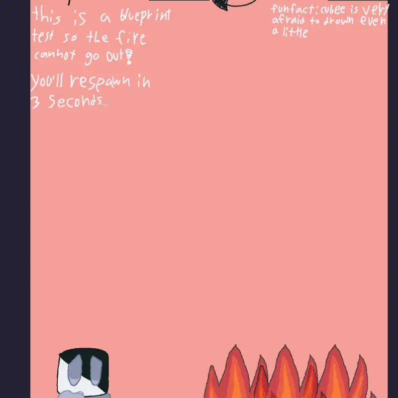 Game by @Cubee_the_square