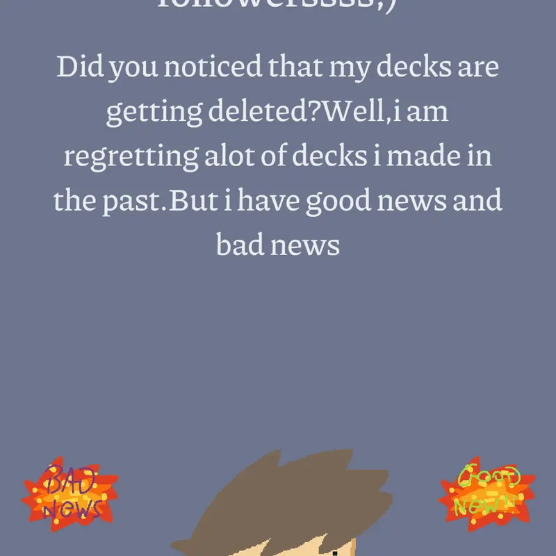 Game by @Wilde