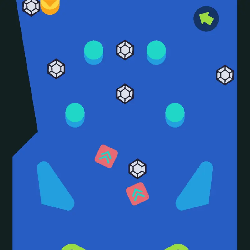 Game by @adreille