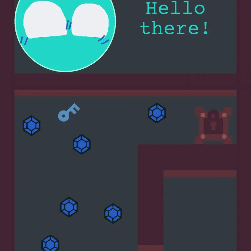 Game by @cordo